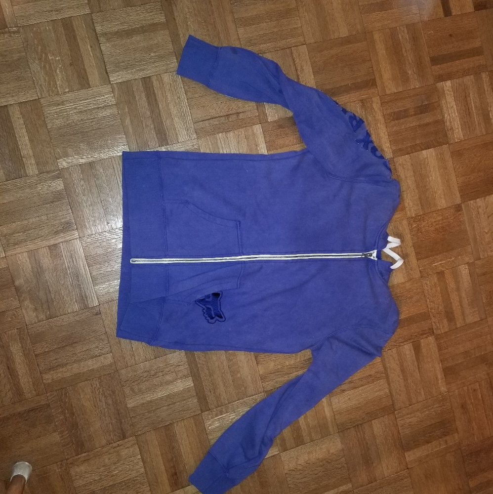 Fox Racing Hoodie